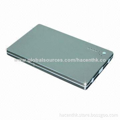 2014 High-capacity Universal Portable Power Bank for Laptops, 20,000mAh Capacity